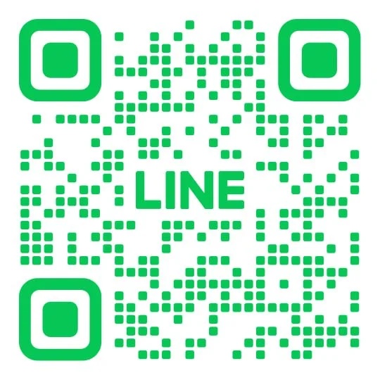 QR Code ทักเข้ามา ไก่ชนใต้ Line @